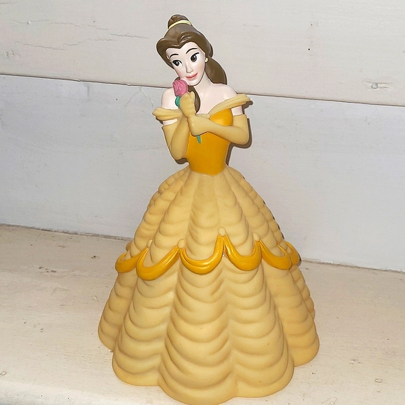 Vintage Authentic Disneyland Resort Pricess Bank Set 💖💖💖 - Picture 6 of 7